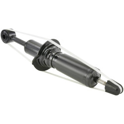 front shock absorber gas.twin tube