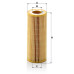 Cartridge Oil Filter