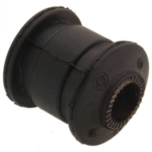 Rear knuckle bushing