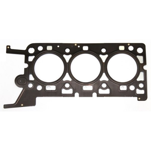 Weatherstrip,Bonnet-, 025070, ELRING