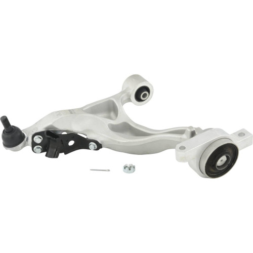 Right lower front arm