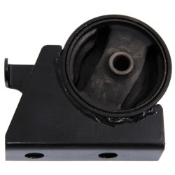 Rear engine mount
