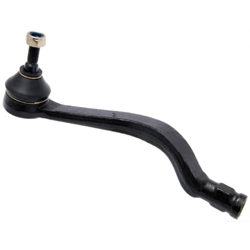 Steering tie rod end left