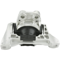 Right engine mount (hydro)