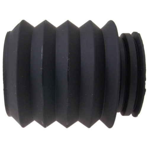 front shock absorber boot