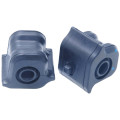 front stabilizer bar bush kit d24.5