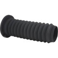 front shock absorber boot (with spring seat)