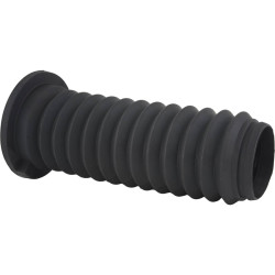 front shock absorber boot (with spring seat)