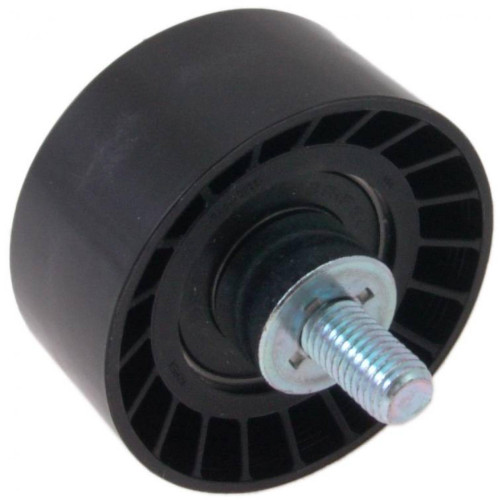 Pulley idler kit