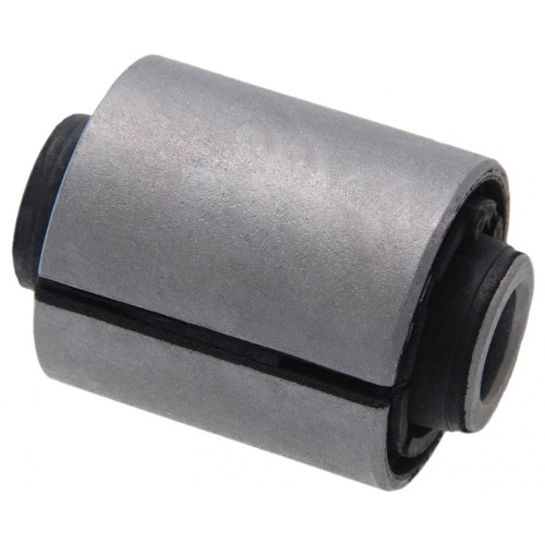 Rear knuckle bushing
