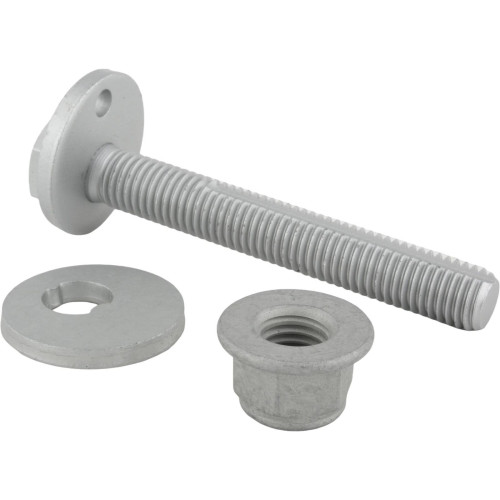repair kit, camber adjusting eccentric bolt
