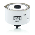Cartridge Oil Filter