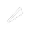 Cover,Towing Hook-Bu