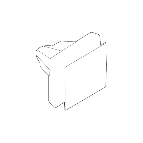 Clip,Roof Mould