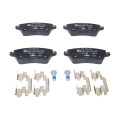 Pad Sub Set Rr Calip