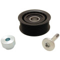 Pulley Idler Kit - FEBEST 1488-001 - OEM 6652003070