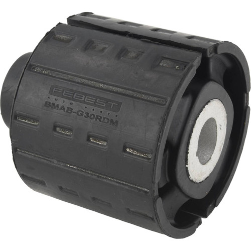 rear differential bushing