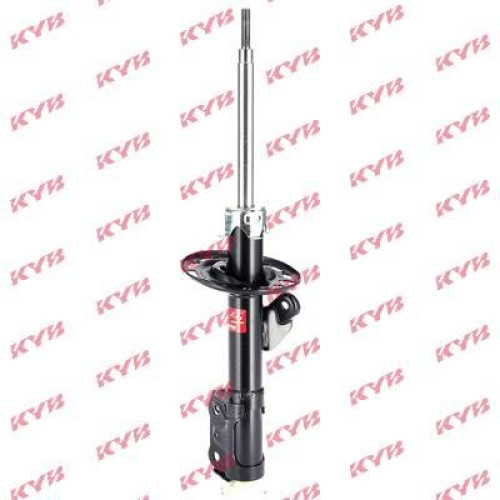 Shock Absorber