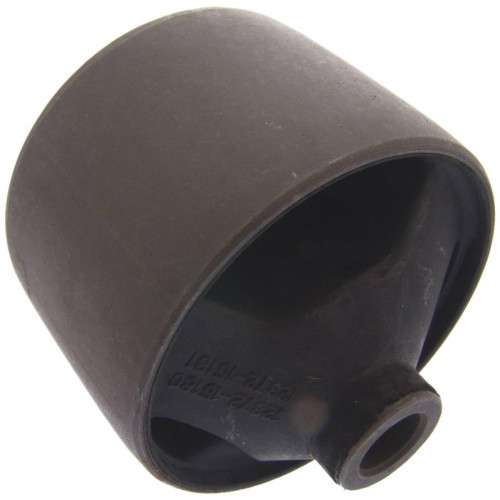 left engine mount bushing at