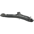 Control Arm, Suspension - FEBEST 1224-CREFRH - Front Right, Lower