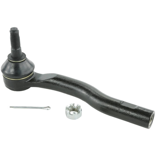 Steering tie rod end left