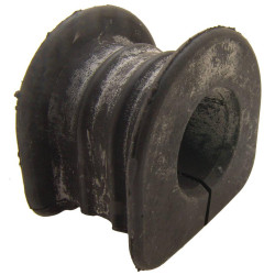 Front stabilizer bar bush