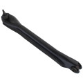Left rear lower rod