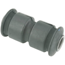Rear leaf spring bushing