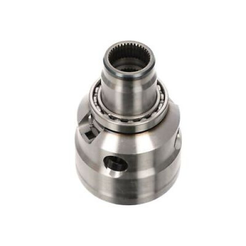 Motor Assy, Differential Lock