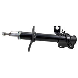 shock absorber front left gas.twin tube