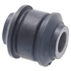 Rear transverse rod bushing