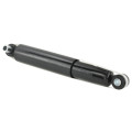 Shock Absorber - FEBEST 21110-009R - Rear Axle, Gas Pressure, Twin Tube