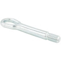 Tow Hook - Febest 2399-DH2E - OEM 2E0012475
