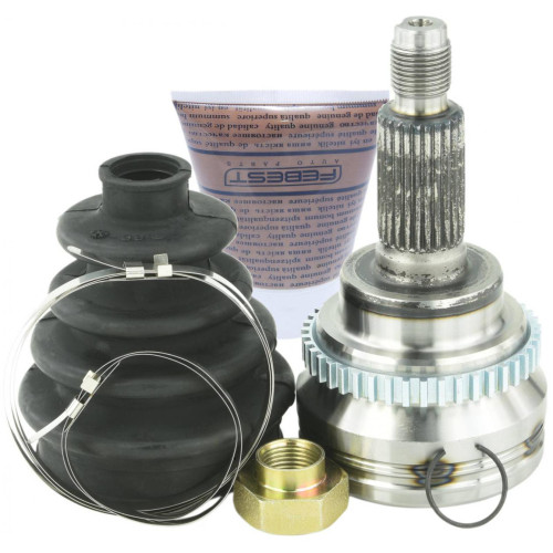 outer cv joint 28x49x25