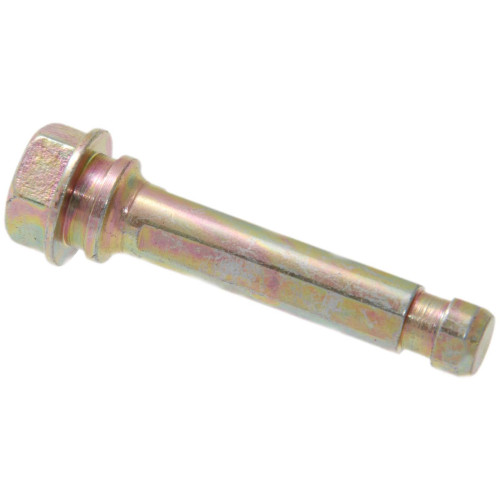 Front caliper slide pin