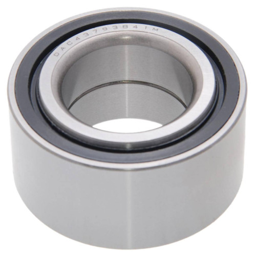 front wheel bearing 43x79x38x41