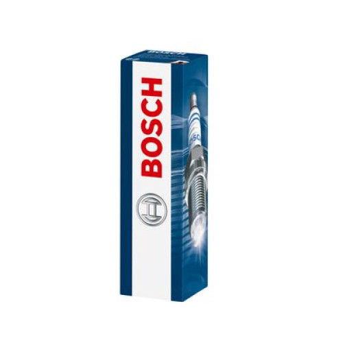 BOSCH 0242230557 Platinum Spark Plug