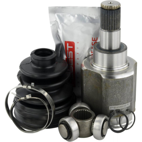 inner cv joint left 30x45x25