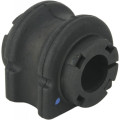 front stabilizer bar bush d20