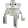 Rear engine mount