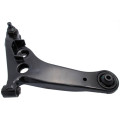 right front arm