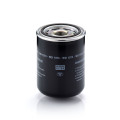 Cartridge Oil Filter