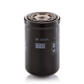 Cartridge Oil Filter