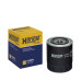 Spin-On Oil Filter