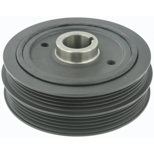 crankshaft pulley 4afe/5afe/7afe/8afe
