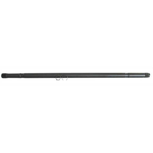 axle half shaft right 22x705x22