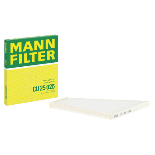Dust Filter