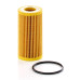 Cartridge Oil Filter