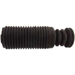 Front shock absorber boot