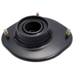 Front shock absorber mounting left